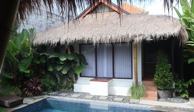 J Ming Villa Ubud by Permata Digital in Ubud