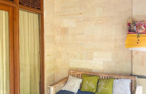 Jabud House in Ubud