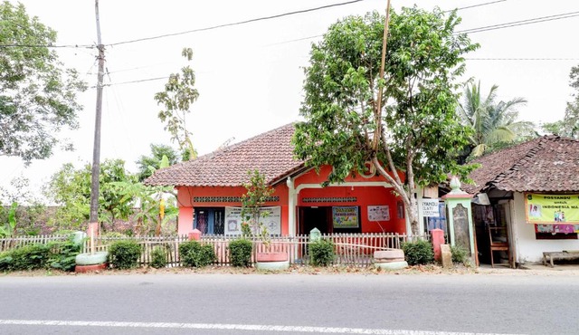 Jagad Homestay in Kalirejo