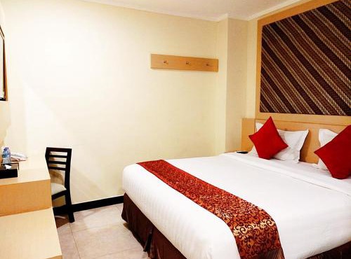 Jakarta City Hotel in Jakarta