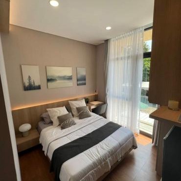 jakarta Seffa Bila Dom property BSD in Tegal