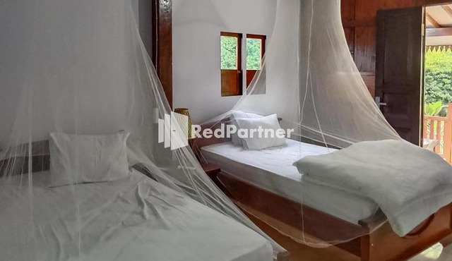 Jala Sutra Cottages RedPartner in Giri