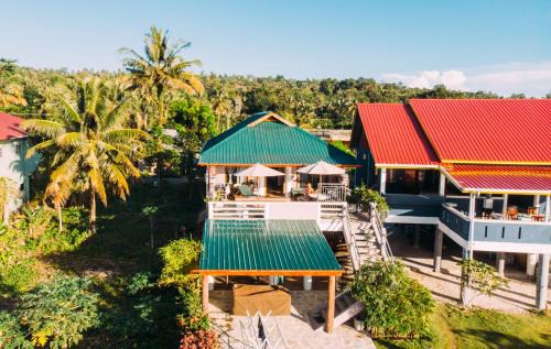 Jamburae Lodge in Lagudri