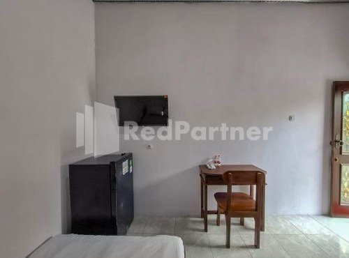 Janoko Guesthouse Syariah RedPartner in Rembang