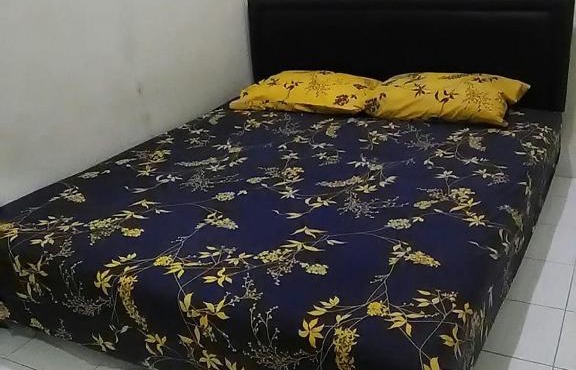 Janti Transit Room Syariah in Yogyakarta
