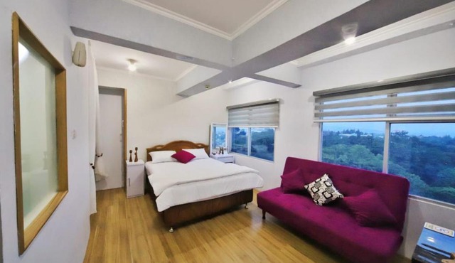 Jarrdin Apartment-BESTVIEW in Bandung