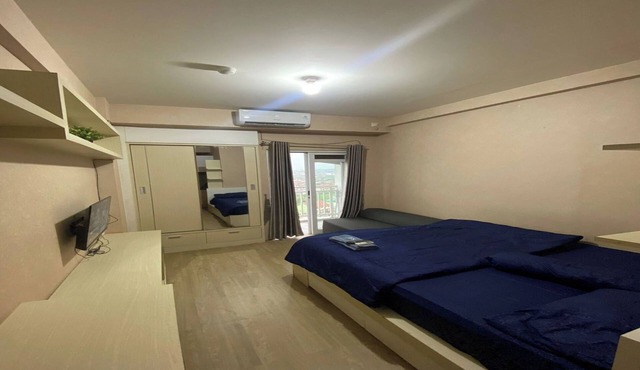 Jasmine Park Jp Rooms in Bogor