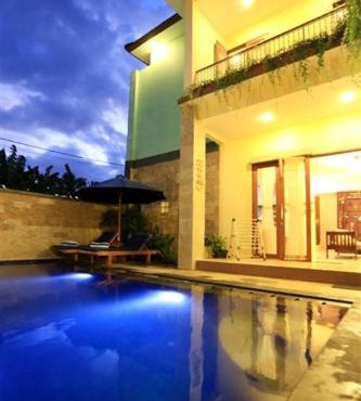 Jasmine Villa Senggigi in Senggigi