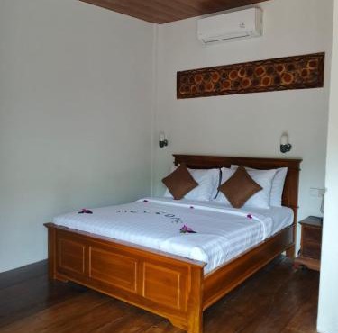 Jay Guest House Gili Gede in Sekotong