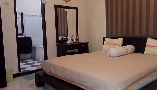 Jaya Phita Guest House in Kupang