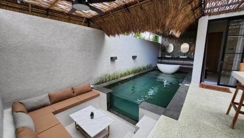 JBS Villa in Yogyakarta