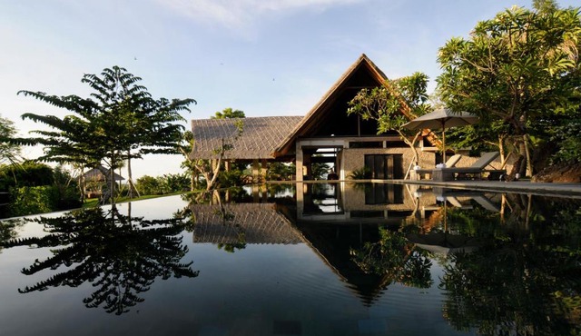 Jeda Villa Modern Stylish Luxury Villa in Pemuteran