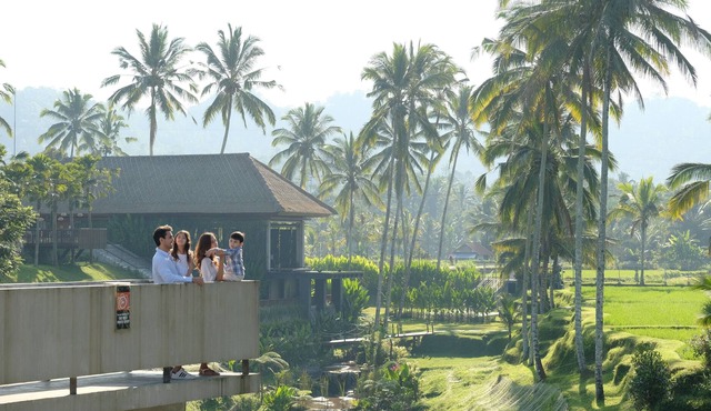 Jelajahi Warisan Budaya Indonesia in Mekarsari
