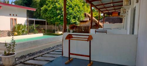 Jelenga Homestay in Jereweh