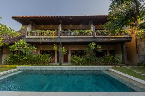 Jepun BnB Bali in Seminyak