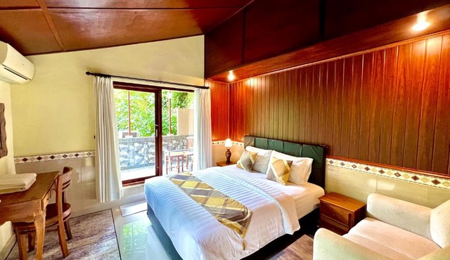 Jero Pangkung GuestHouse in Ubud