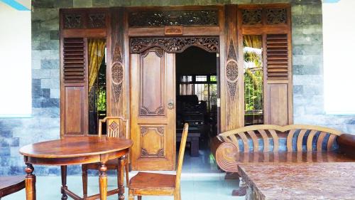 Jeru Homestay in Situbondo