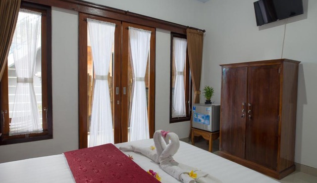 Jevon Cottage by WizZeLa in Nusa Penida