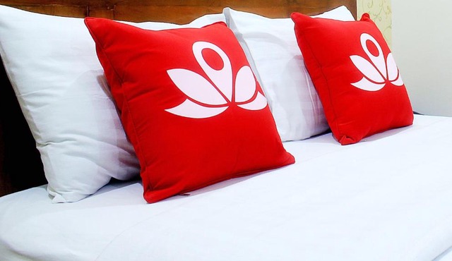 JG Guest House in Medan