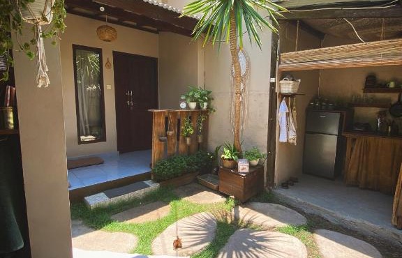 Jimador’s Homestay in Gili Trawangan