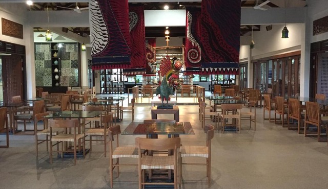 Jiwa Jawa Resort Ijen in Banyuwangi