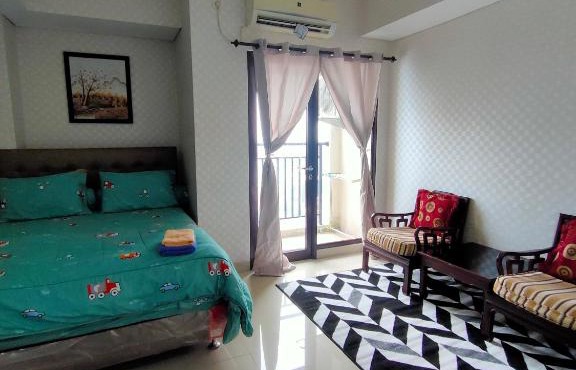 JJ Room in Pabuarantjibogo