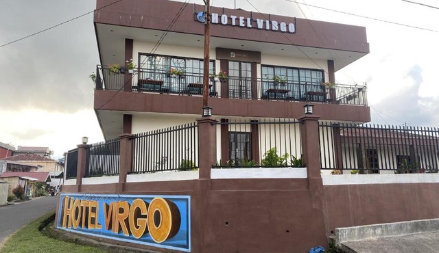JJ Virgo Hotel in Bajawa