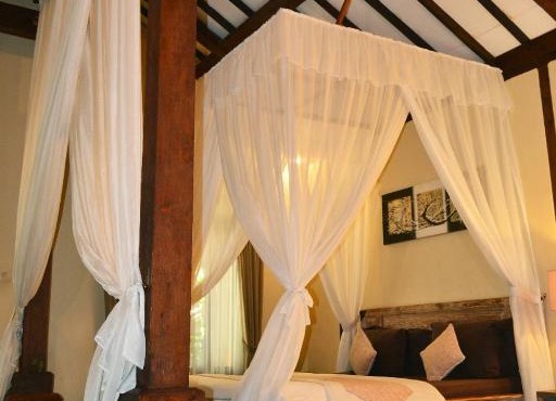 Joglo Villa Bali in Denpasar