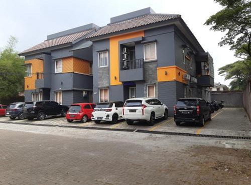 John Residence Lippo Karawaci Tangerang in Binong