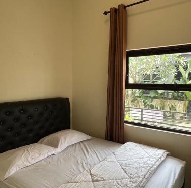 Jojo's Villa Batu in Batu