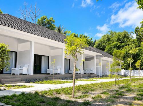 Jou Trekking Guesthouse in Senaru