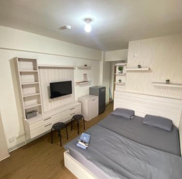 Jp apartment in Kedungbadak