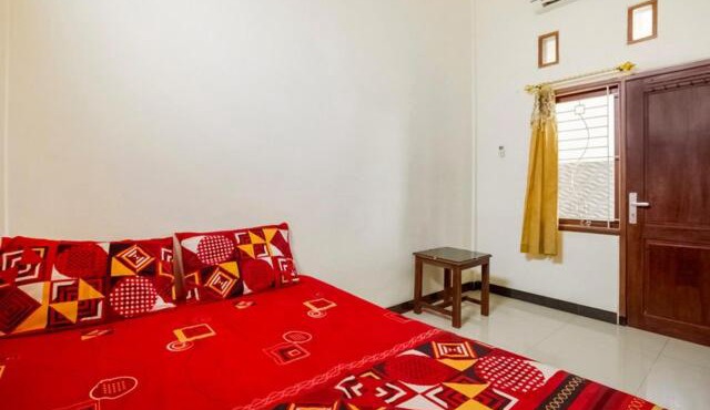 Juanda Residence Syariah in Sukobumi