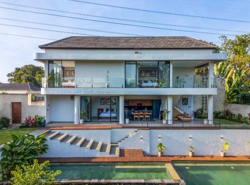 Jungle Breeze Villa by Betterplace in Tumbak Bayuh