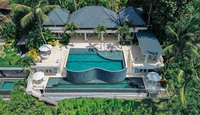 Jungle Views Open-Air Living Ubud in Ubud