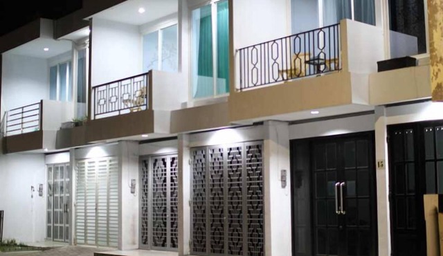 Just Inn Semarang in Semarang