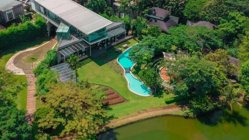 K Gallery Hotel in Pasuruan