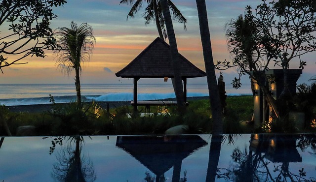 K Ko Surf Village in Gianyar