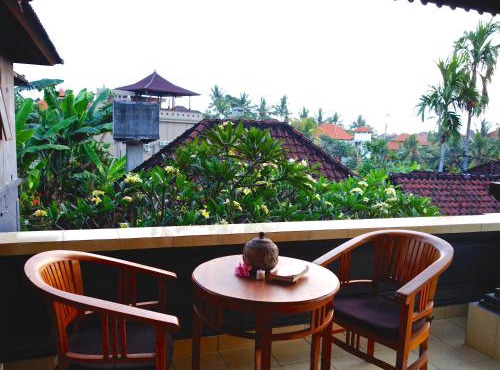 Kabera Bungalow 3 in Ubud