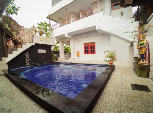 Kabera Bungalow Ubud in Ubud