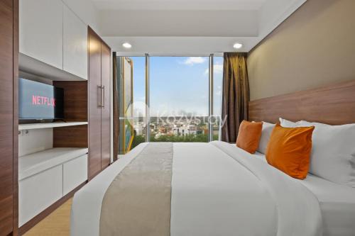Kairos by Kozystay - Pondok Indah in Jakarta
