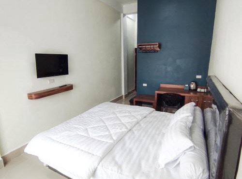 Kala Guest House in Kabanjahe