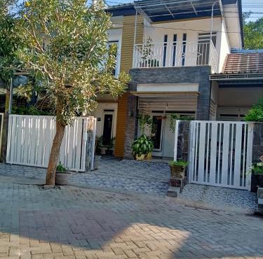 Kalandra Guest House in Ponorogo