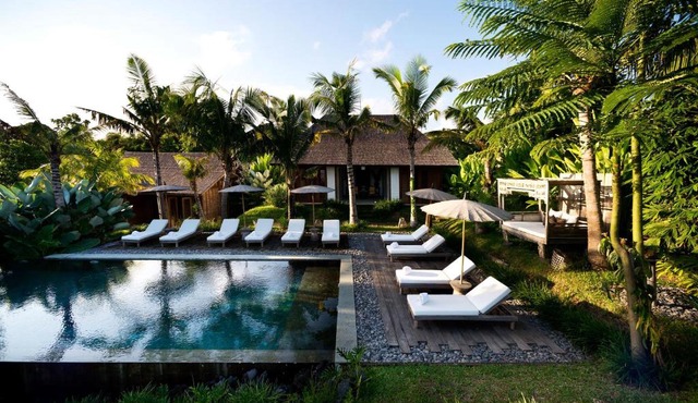Kalapa Boutique Resort & Yoga in Canggu