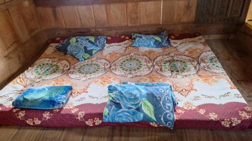 Kalembang Krenata homestay in Rantepao