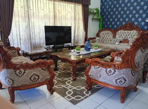 Kalia Cottage in Batu