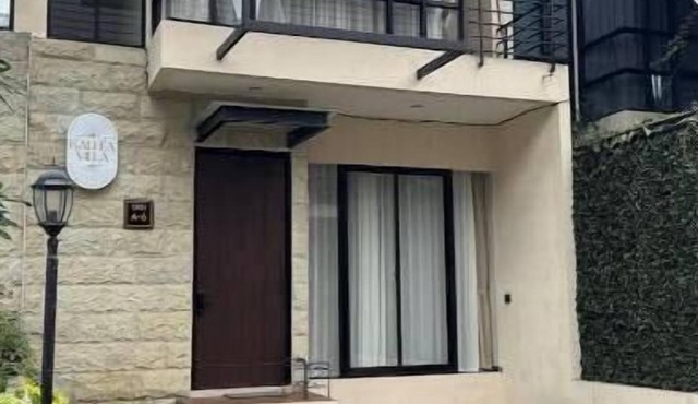 Kallea Villas in Batu