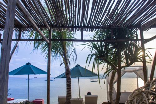 Kaluku Gili Resort in Gili Islands