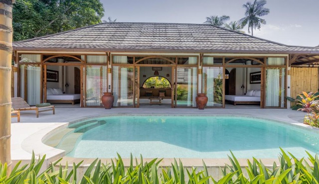 Kalyana Villa Gili Air in Gili Air