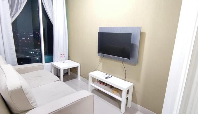 Kamala Lagoon by Mi5ter Sewa 2 Bedroom in Pulosirih